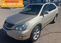 2004 Lexus RX 330 Base