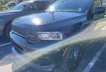 2023 Dodge Durango Pursuit