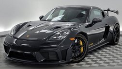 2014 Porsche 911 GT3