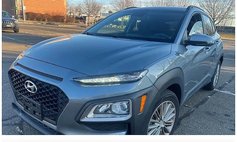 2020 Hyundai Kona SEL