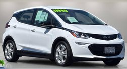 2020 Chevrolet Bolt EV LT