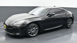 2023 Subaru BRZ Premium