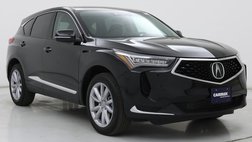 2023 Acura RDX SH-AWD