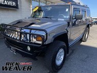 2005 HUMMER H2
