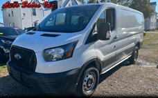 2021 Ford Transit 250