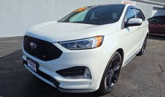 2022 Ford Edge ST