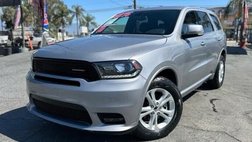 2019 Dodge Durango GT