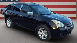 2008 Nissan Rogue SL