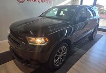 2020 Dodge Durango GT