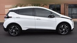 2023 Chevrolet Bolt EV 2LT