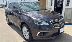2017 Buick Envision Premium I
