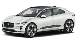 2022 Jaguar I-PACE EV400 HSE