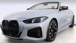 2025 BMW 4 Series M440i xDrive