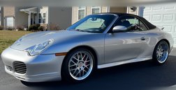 2004 Porsche 911 Carrera 4S