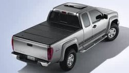 2005 GMC Canyon SL Z71