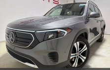 2022 Mercedes-Benz EQB EQB 300 4MATIC