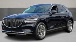 2025 Genesis GV70 2.5T Standard