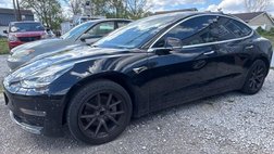 2018 Tesla Model 3 Mid Range