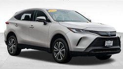 2024 Toyota Venza LE