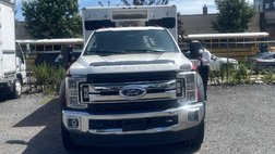 2017 Ford SUPER DUTY