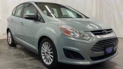2014 Ford C-Max Hybrid SE