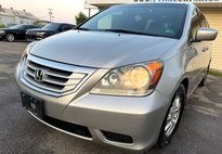 2008 Honda Odyssey EX
