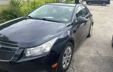 2014 Chevrolet Cruze LS Auto