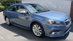 2018 Subaru Legacy 2.5i Limited