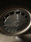 1989 Cadillac Allante Base