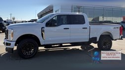 2024 Ford Super Duty F-250 XLT