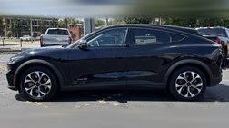 2024 Ford Mustang Mach-E Select