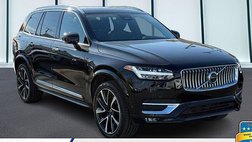 2024 Volvo XC90 B6 Plus Bright Theme 7P
