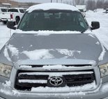 2010 Toyota Tundra Grade