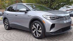 2023 Volkswagen ID.4 Pro