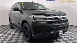 2022 Ford Expedition XLT