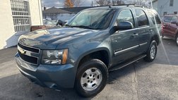 2008 Chevrolet Tahoe LT1 4WD