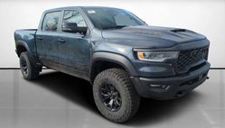 2026 Ram Ram Pickup 1500 RHO