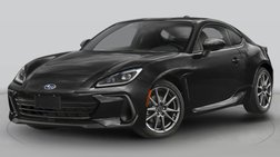 2026 Subaru BRZ Limited