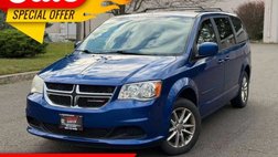 2013 Dodge Grand Caravan SXT