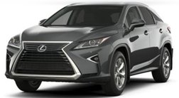 2018 Lexus RX 350 350 FWD