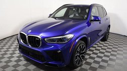 2023 BMW X5 M Base