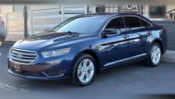 2016 Ford Taurus SE