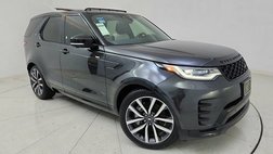 2024 Land Rover Discovery P300 Dynamic SE