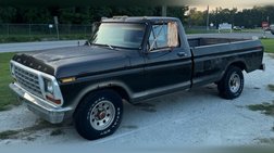 1979 Ford F-150 