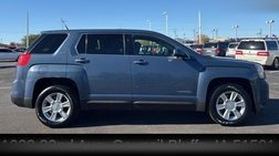 2011 GMC Terrain SLE-1