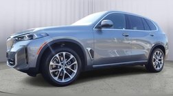 2024 BMW X5 sDrive40i