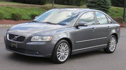 2009 Volvo S40 2.4i