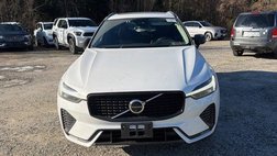 2025 Volvo XC60 B5 Plus Dark Theme