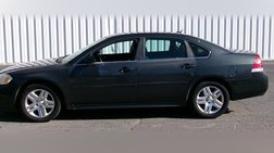2013 Chevrolet Impala LT Fleet