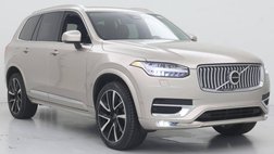 2024 Volvo XC90 B5 Plus Bright Theme